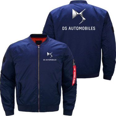 DS AUTOMOBILE JACKET